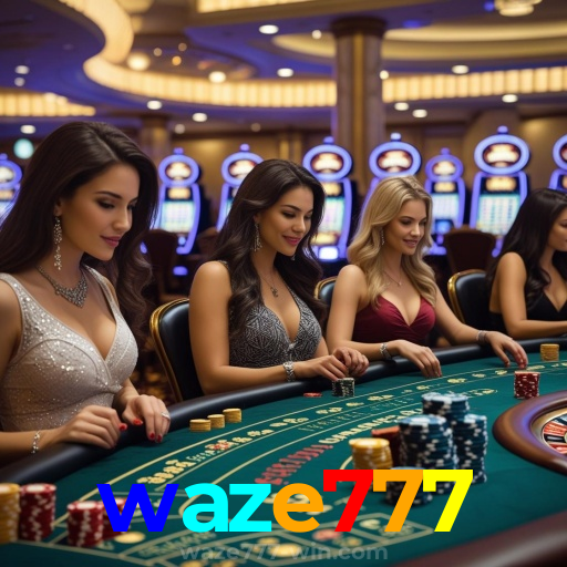 waze777
