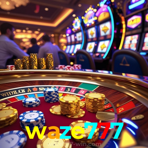 waze777
