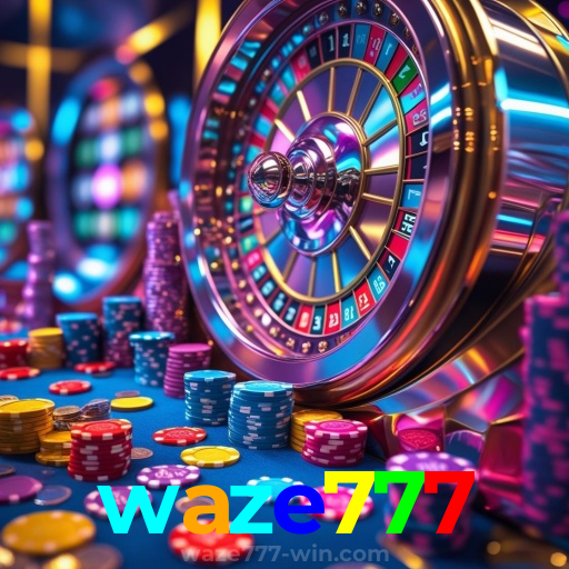 waze777