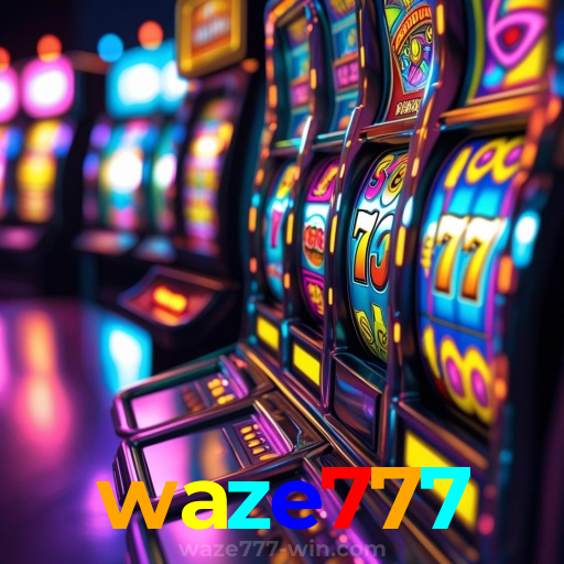 Descubra o Mundo dos Cassinos Online no waze777