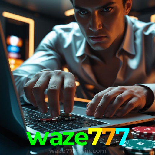 Texas Hold’em no waze777: como começar